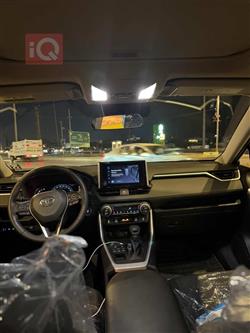 تويوتا راف 4